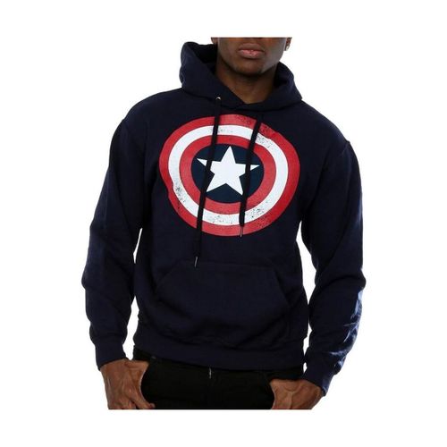 Sweatshirts à capuche Marvel BI361 - Marvel - Modalova
