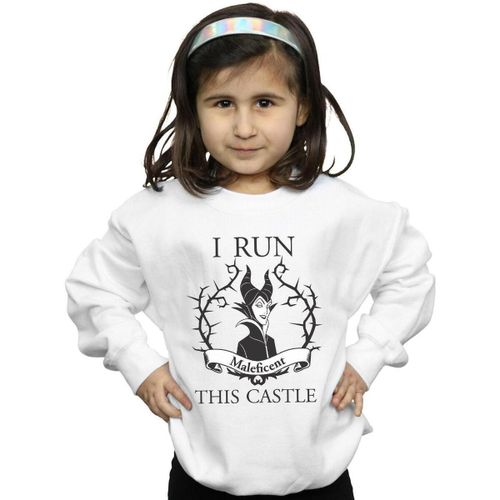 Sweatshirts I Run This Castle - Maleficent - Modalova