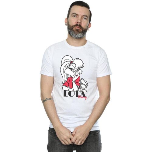 T-shirt Dessins Animés Classic - Dessins Animés - Modalova