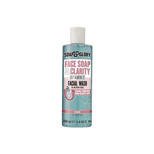 Masques & gommages Savon Visage À La Vitamine C Visage Et Clarté - Soap & Glory - Modalova