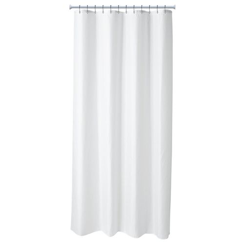 Rideaux, stores Rideau de douche uni en polyester - Guy Levasseur - Modalova