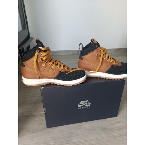 Baskets montantes LUNAR FORCE 1 DUCKBOOT - Nike - Modalova
