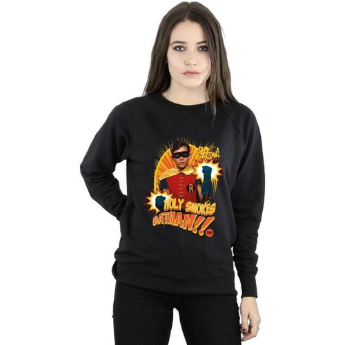 Sweatshirts Dc Comics Holy Skes - Dc Comics - Modalova