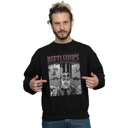 Sweatshirts Beetlejuice BI13827 - Beetlejuice - Modalova