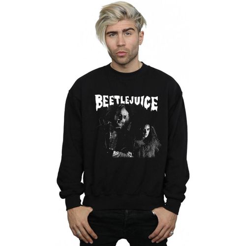 Sweatshirts Beetlejuice BI13860 - Beetlejuice - Modalova
