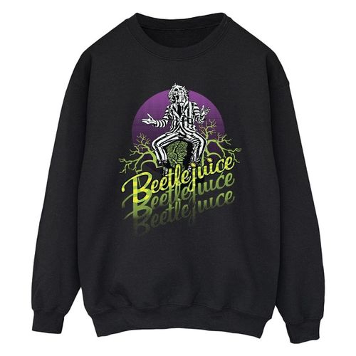 Sweatshirts Beetlejuice BI13862 - Beetlejuice - Modalova