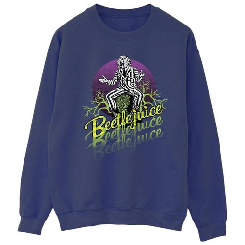 Sweatshirts Beetlejuice BI13862 - Beetlejuice - Modalova