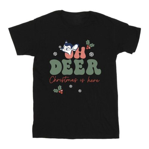 T-shirt Disney Oh Deer - Disney - Modalova