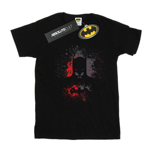 T-shirt Dc Comics BI13922 - Dc Comics - Modalova