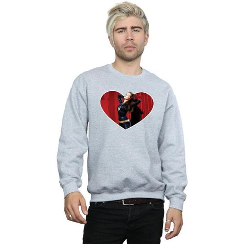 Sweatshirts Dc Comics BI13930 - Dc Comics - Modalova