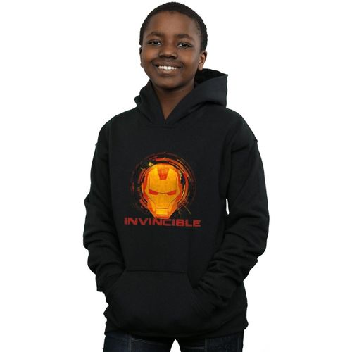 Sweatshirts à capuche Avengers Invincible - Marvel - Modalova