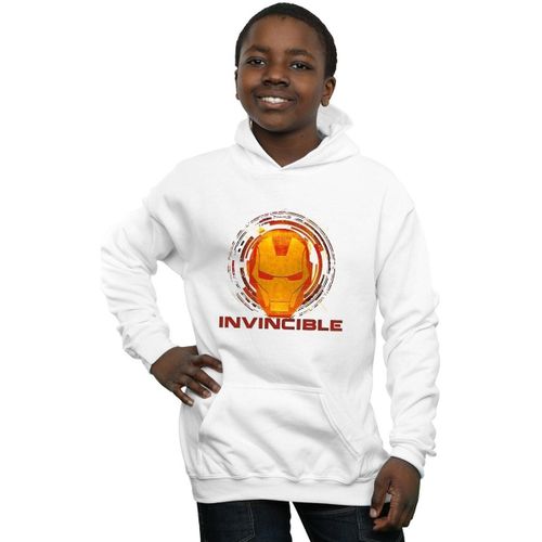 Sweatshirts à capuche Avengers Invincible - Marvel - Modalova