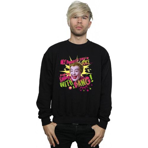 Sweatshirts Dc Comics Bang - Dc Comics - Modalova