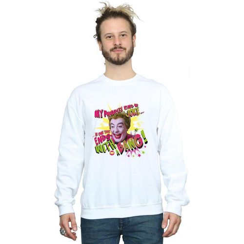Sweatshirts Dc Comics Bang - Dc Comics - Modalova
