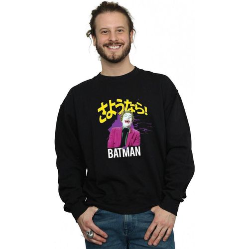 Sweatshirts Dc Comics Splat - Dc Comics - Modalova