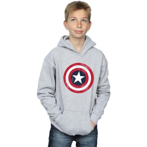 Sweatshirts à capuche BI14031 - Marvel - Modalova