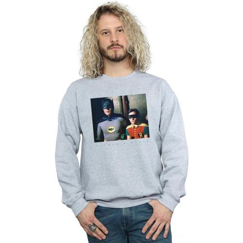 Sweatshirts Batman TV Series Dynamic Duo - Dc Comics - Modalova