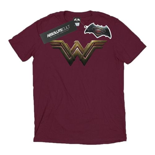 T-shirt Dc Comics BI14296 - Dc Comics - Modalova