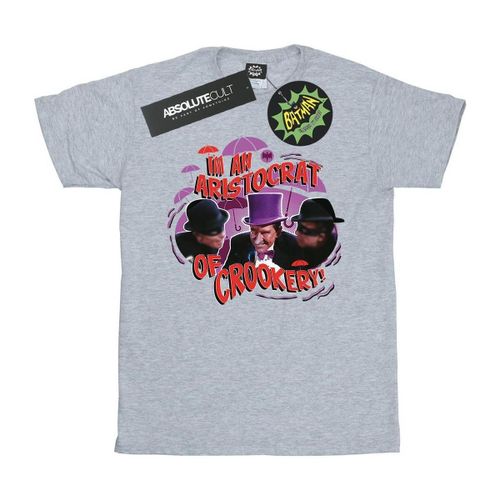 T-shirt Dc Comics BI14622 - Dc Comics - Modalova