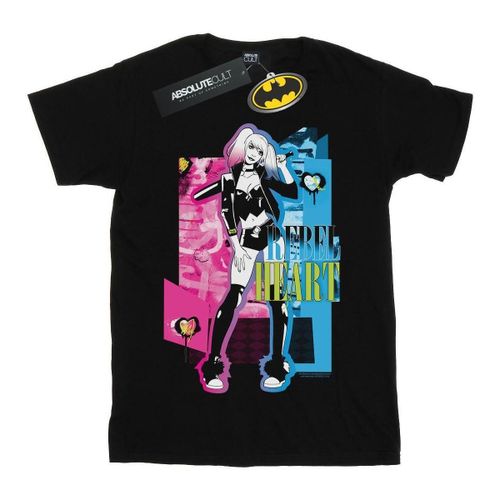T-shirt Dc Comics BI14643 - Dc Comics - Modalova