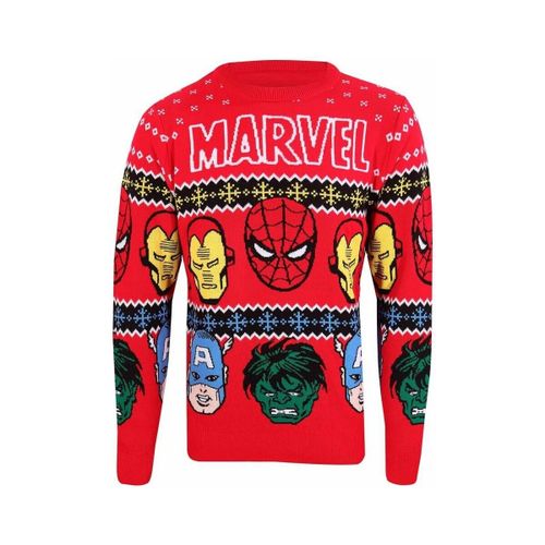 Sweatshirts Marvel HE1762 - Marvel - Modalova