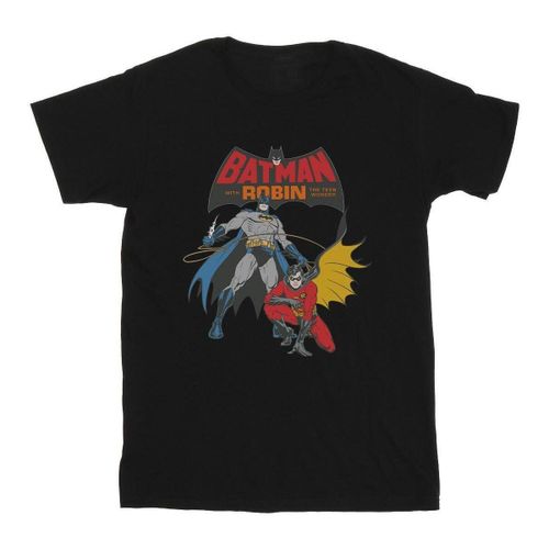 T-shirt Dc Comics BI14806 - Dc Comics - Modalova