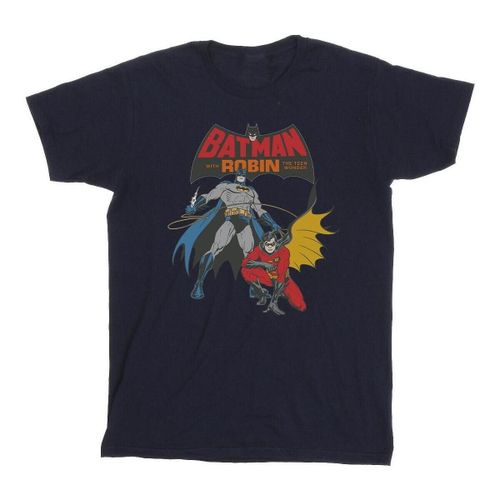 T-shirt Dc Comics BI14806 - Dc Comics - Modalova