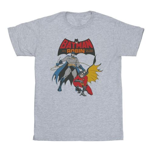 T-shirt Dc Comics BI14806 - Dc Comics - Modalova