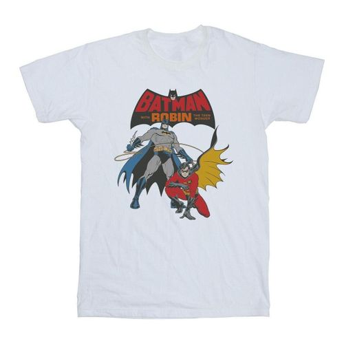 T-shirt Dc Comics BI14806 - Dc Comics - Modalova