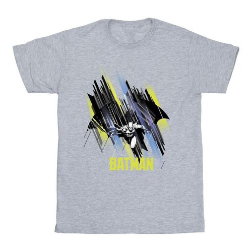 T-shirt Dc Comics BI14918 - Dc Comics - Modalova