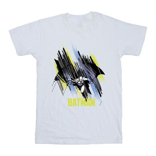 T-shirt Dc Comics BI14918 - Dc Comics - Modalova