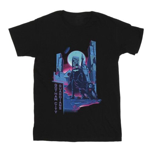 T-shirt Dc Comics Gotham Guardians - Dc Comics - Modalova