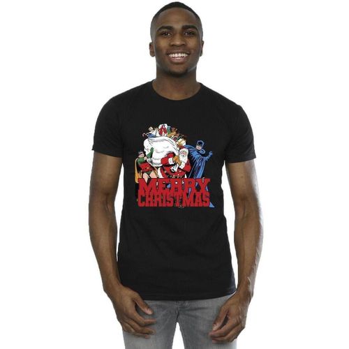 T-shirt Dc Comics BI15171 - Dc Comics - Modalova