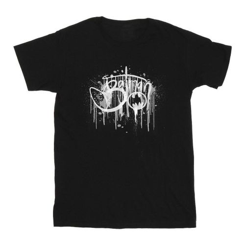 T-shirt Dc Comics BI15196 - Dc Comics - Modalova