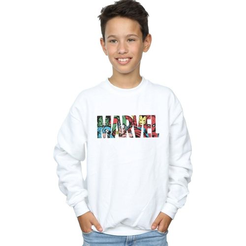 Sweatshirts Marvel Character Infill - Marvel - Modalova