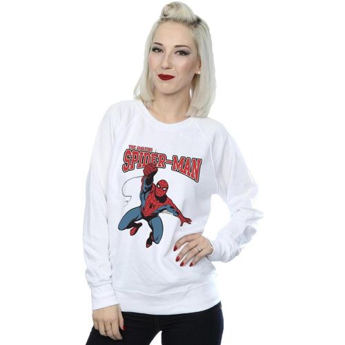 Sweatshirts Marvel Leap - Marvel - Modalova