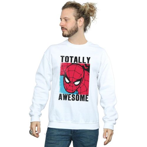 Sweatshirts Marvel Totally Awesome - Marvel - Modalova