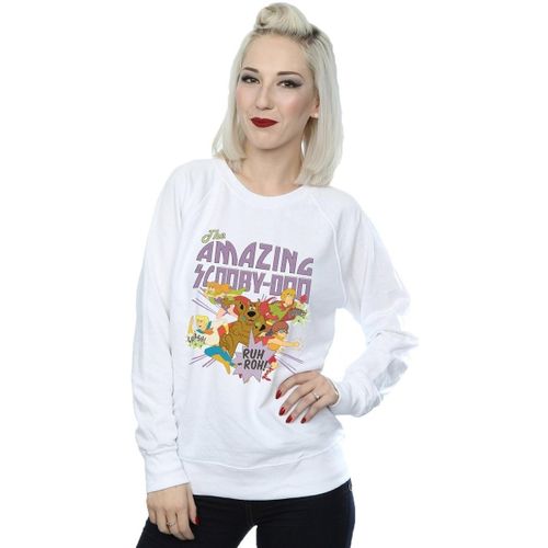 Sweatshirts The Amazing Scooby - Dessins Animés - Modalova