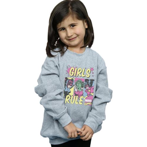 Sweatshirts Marvel Rule - Marvel - Modalova