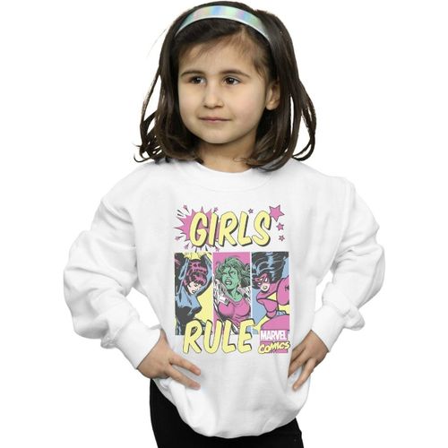 Sweatshirts Marvel Rule - Marvel - Modalova