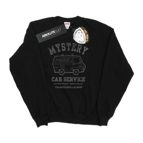 Sweatshirts Mystery Car Service - Dessins Animés - Modalova