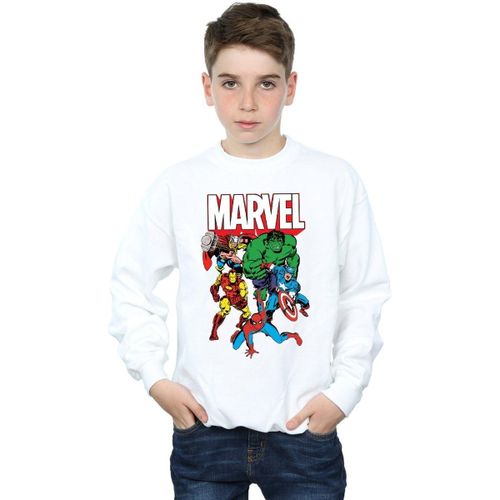 Sweatshirts Marvel BI2176 - Marvel - Modalova