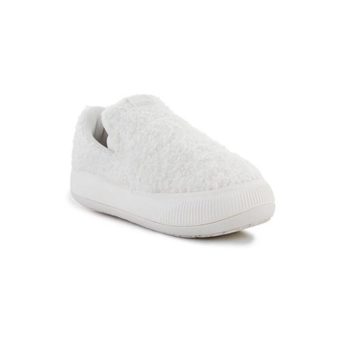 Baskets basses Suede Mayu Slip-on Teddy W - Puma - Modalova