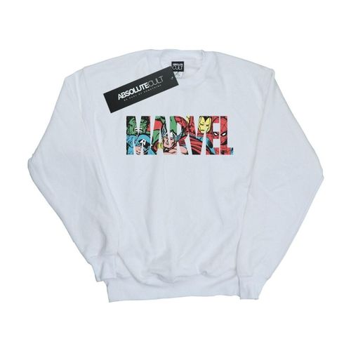Sweatshirts Marvel BI2032 - Marvel - Modalova