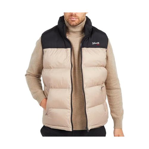 Veste Schott Utahv - Schott - Modalova