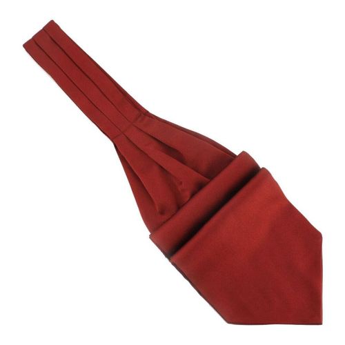 Cravates et accessoires Lavallière à nouer Ascot - Tony & Paul - Modalova
