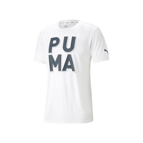T-shirt Puma Train - Puma - Modalova