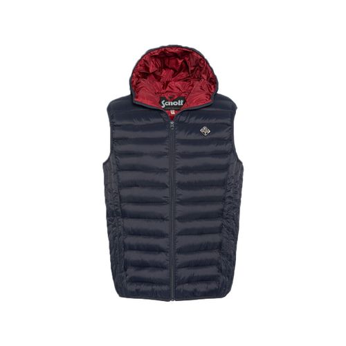 Doudounes Schott 022 - Schott - Modalova