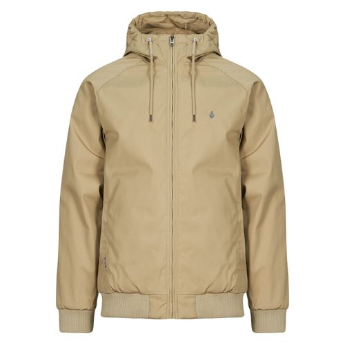 Blouson Volcom HERNAN 10K JACKET - Volcom - Modalova