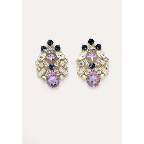 Boucles oreilles Veronikasa - Avant-Garde Paris - Modalova